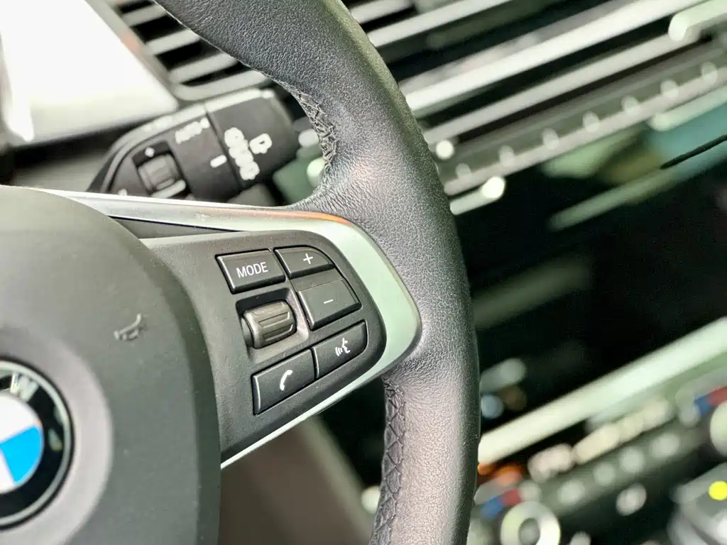 BMW 2 Series Station Wagon 2016 — фото 26