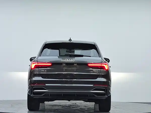 Audi Q3 2023