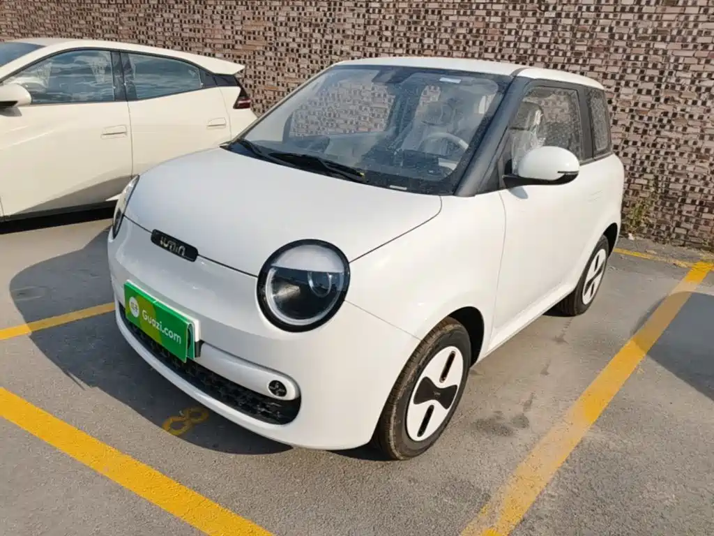 Qiyuan Lumin 2026