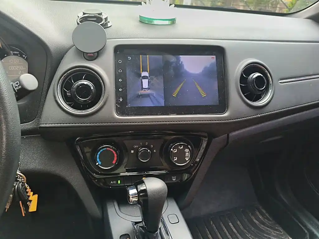 Honda XR-V 2016 — фото 10