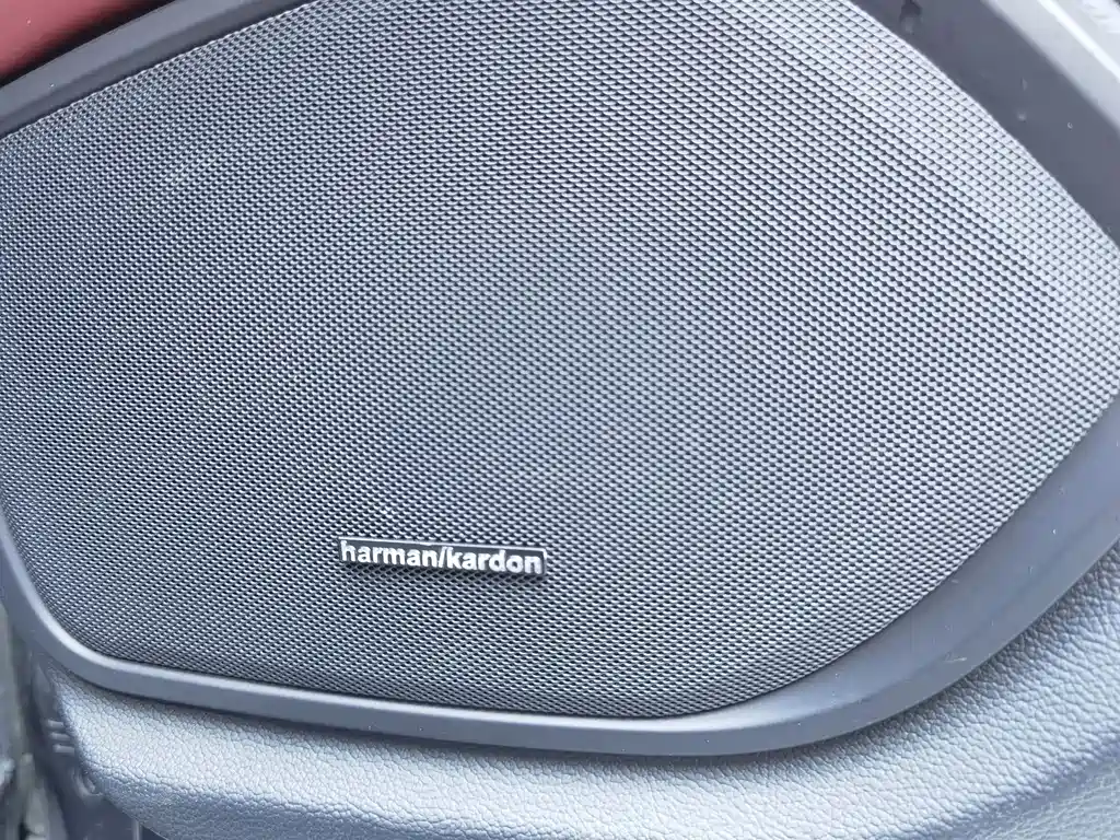 Maserati Quattroporte 2017 — фото 17