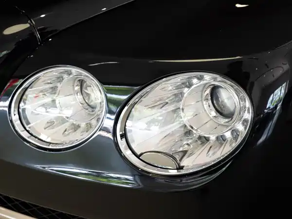 Bentley Flying Spur 2018