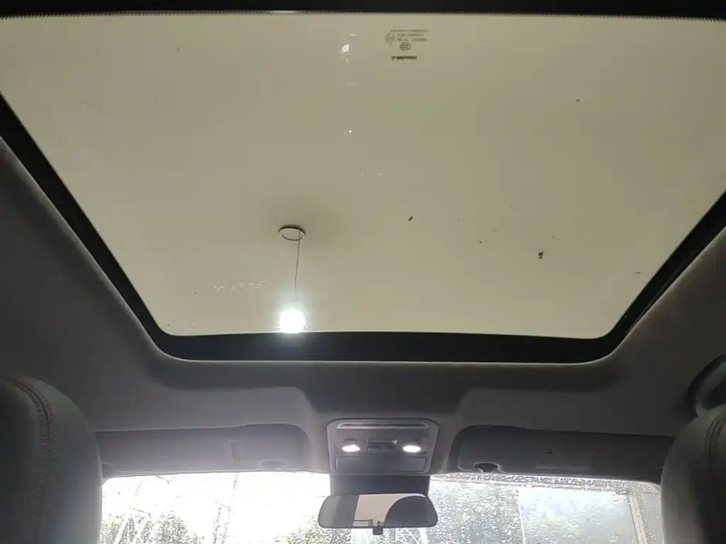 Dongfeng Fengxing T5 EVO 2021 — фото 14