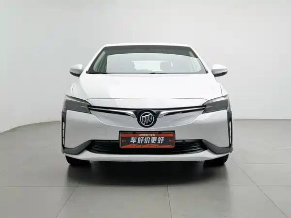 Buick Velite 6 2019