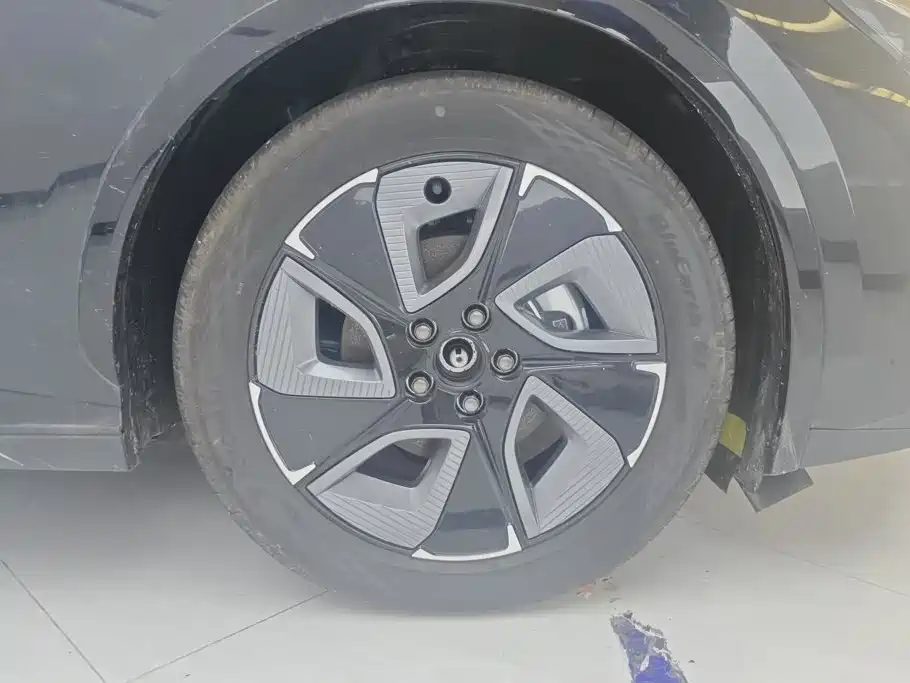 Toyota bZ3 2026