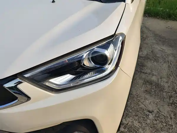 Neta N01 2019