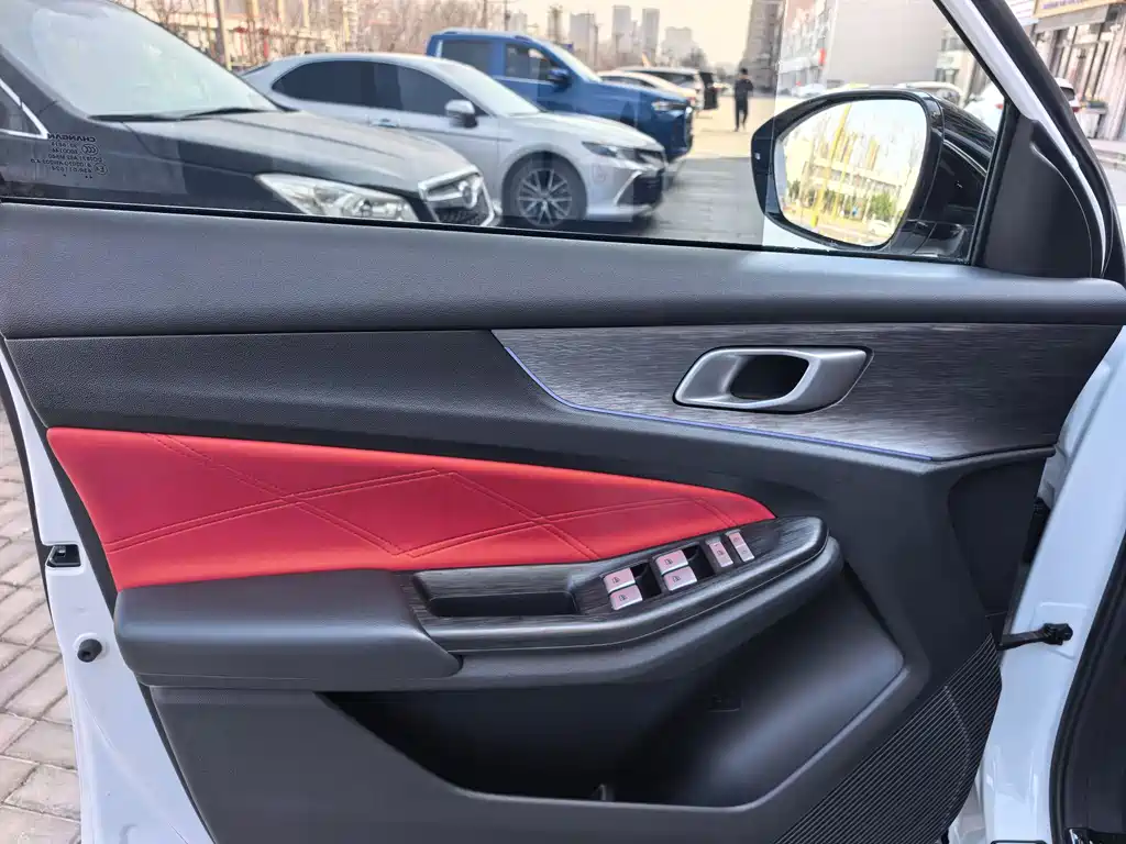 Changan CS55PLUS 2024 — фото 10