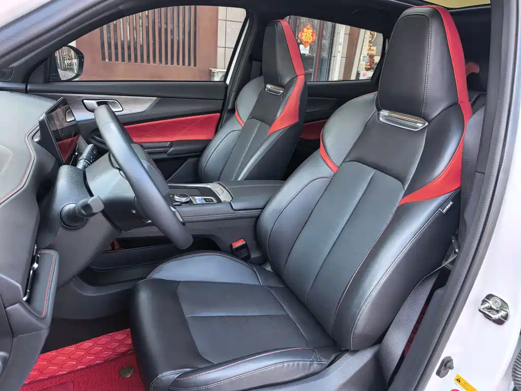 Changan CS55PLUS 2024 — фото 11