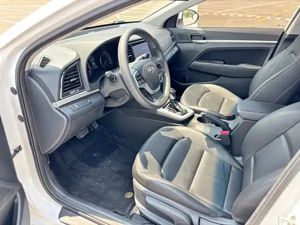 Hyundai Celesta 2018