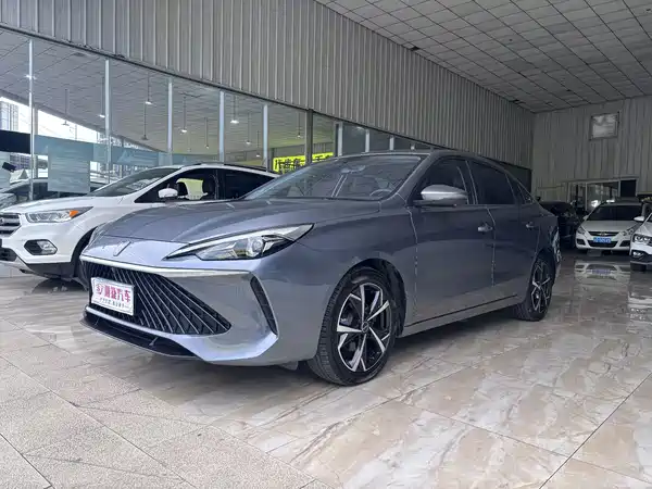 Roewe i5 2024