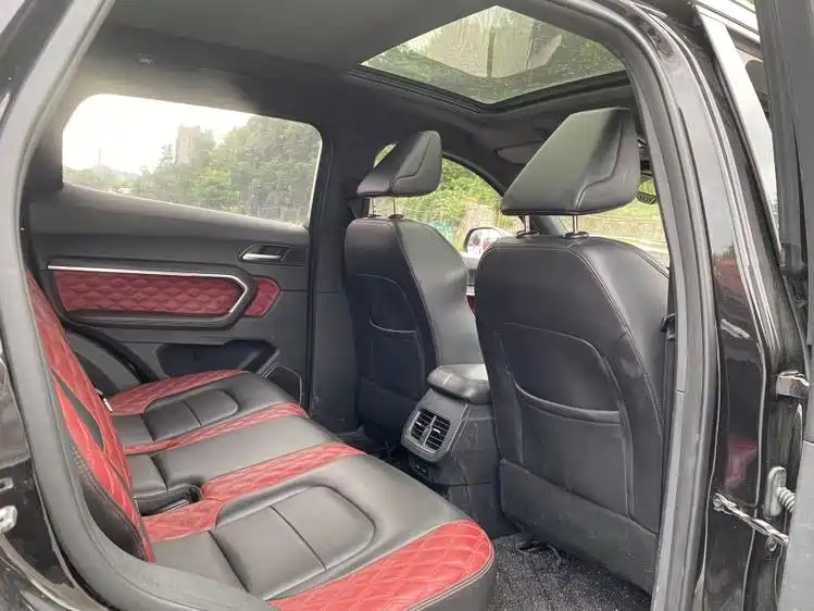Haval H6 2020