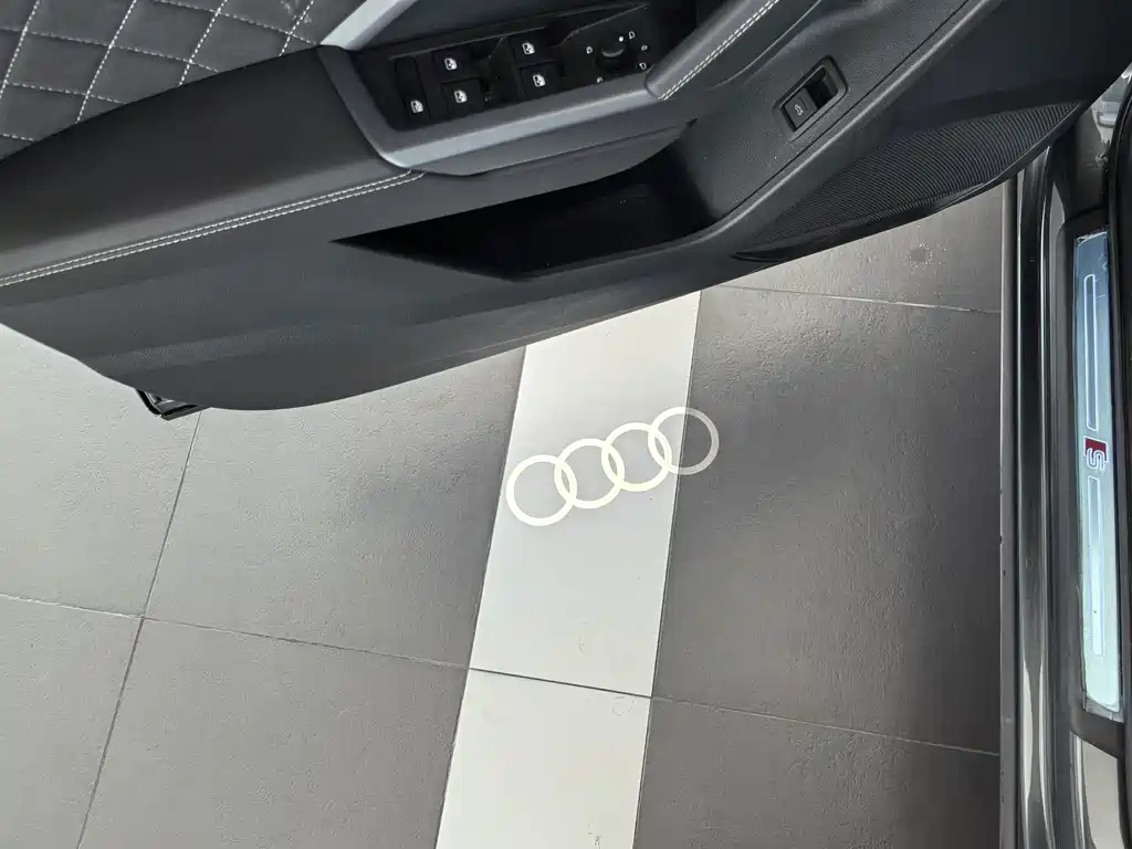 Audi Q3 2026 — фото 12