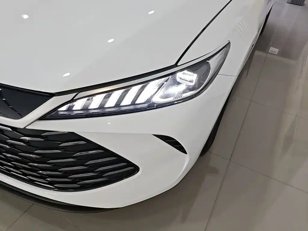 BYD Qin PLUS 2025 — фото 24