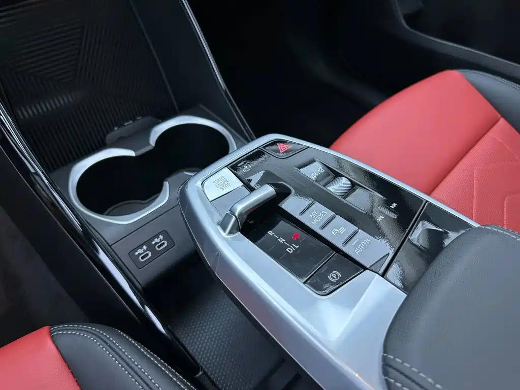 BMW X1 2024 — фото 11