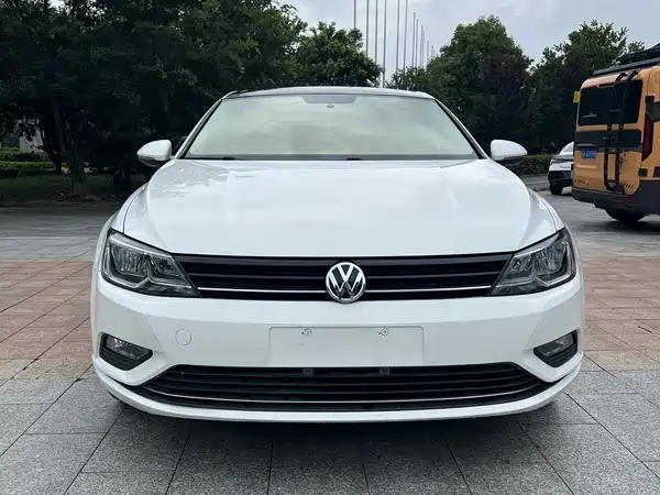 Volkswagen Lamando 2018