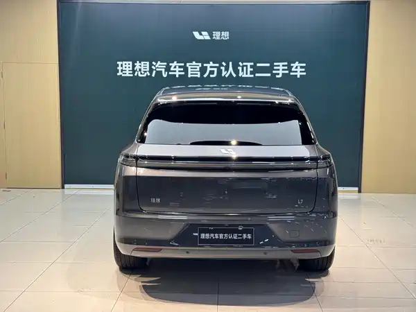 Li Auto L7 2023