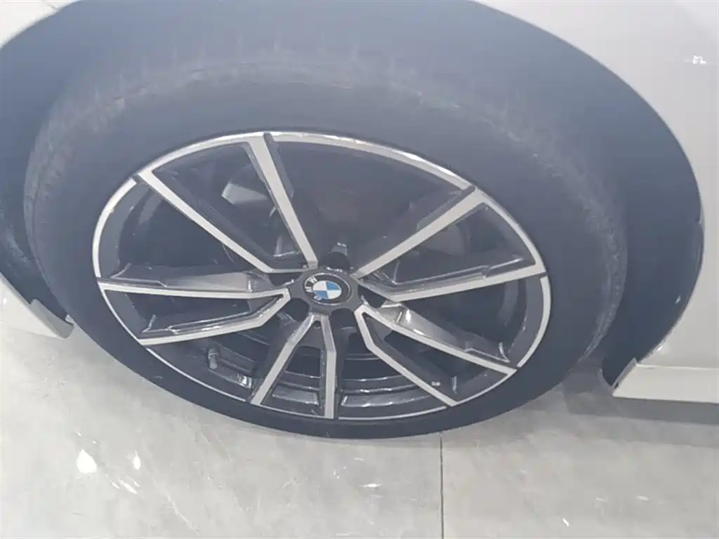 BMW 3 Series 2020 — фото 23