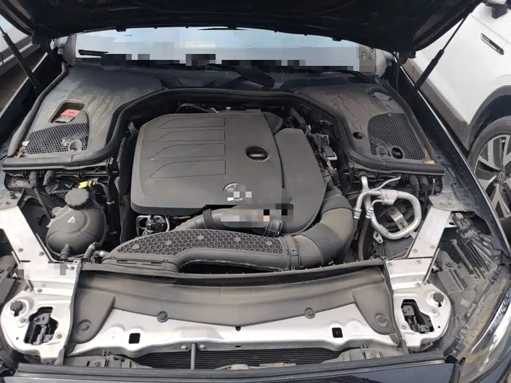 Mercedes-Benz E-Class 2020 — фото 17