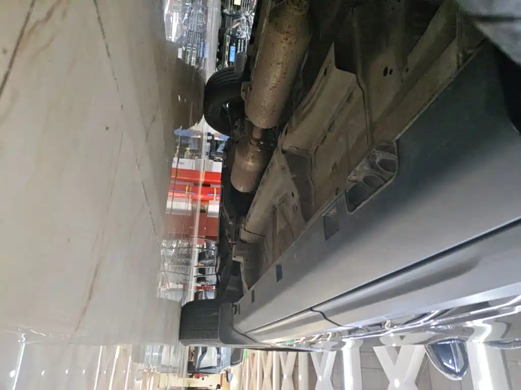 Dongfeng Fengshen AX7 2023 — фото 21