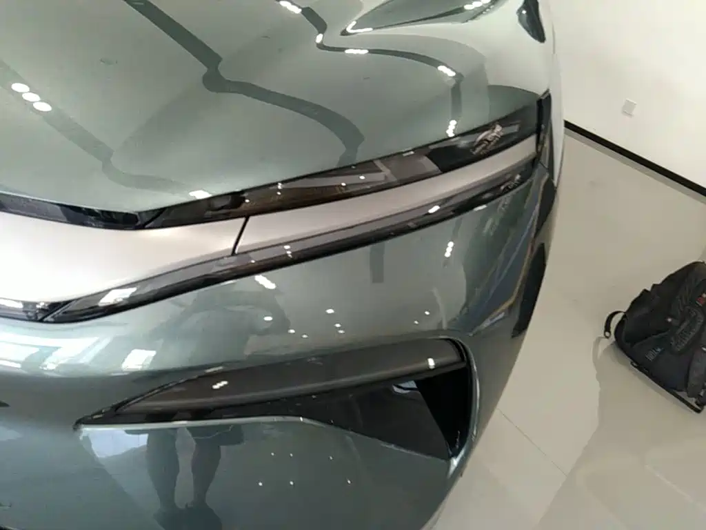 BYD Tang L 2025 — фото 24