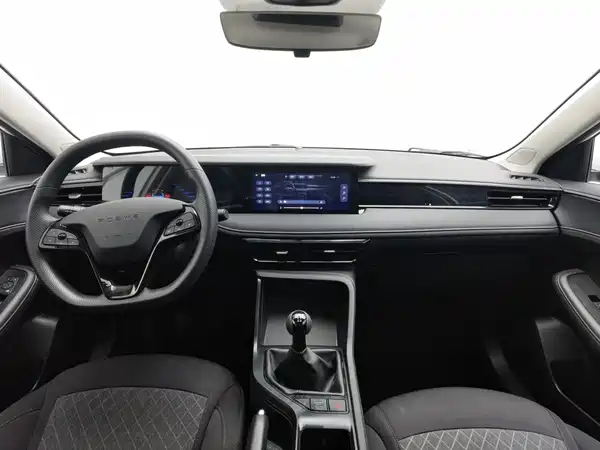 Roewe i5 2024