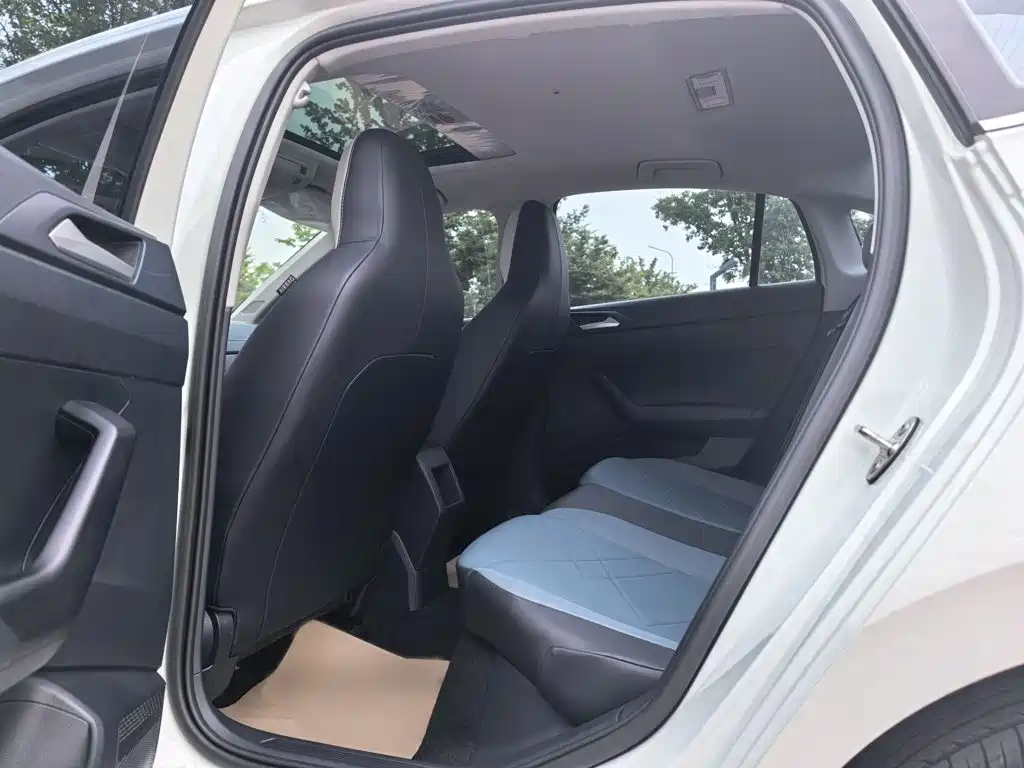 Toyota Vios FS 2022 — фото 14