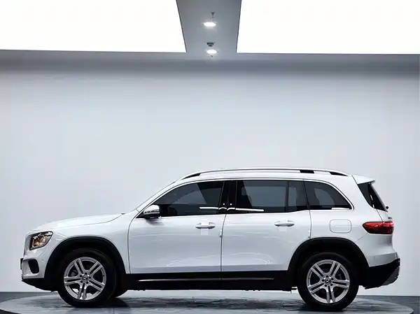 Mercedes-Benz GLB 2020