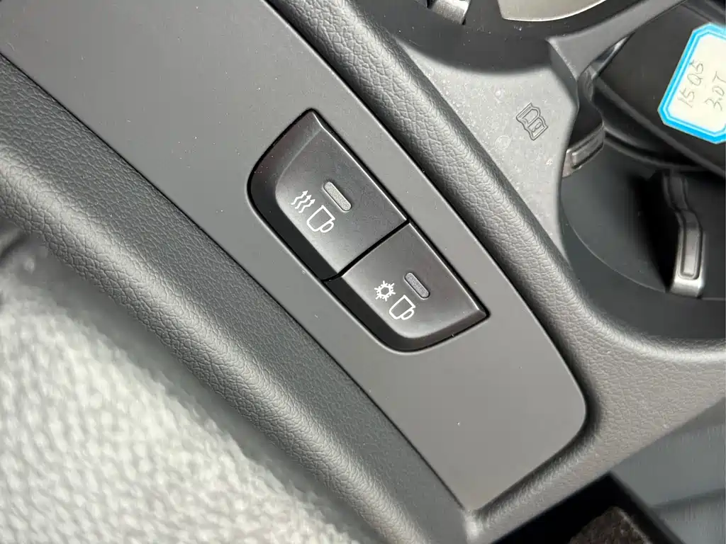 Audi Q5 2015 — фото 15