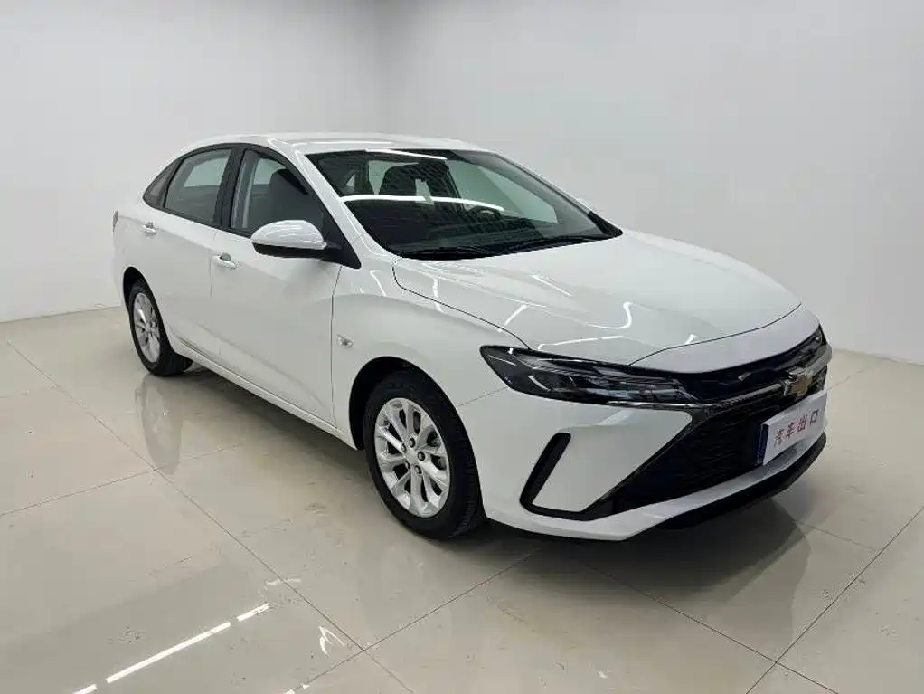 Chevrolet Cruze 2023