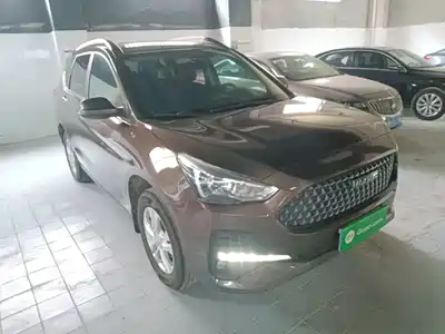 Haval M6 2020