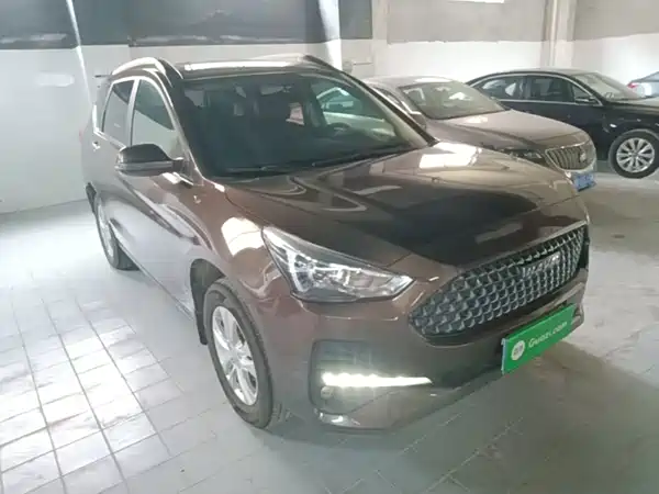 Haval M6 2020
