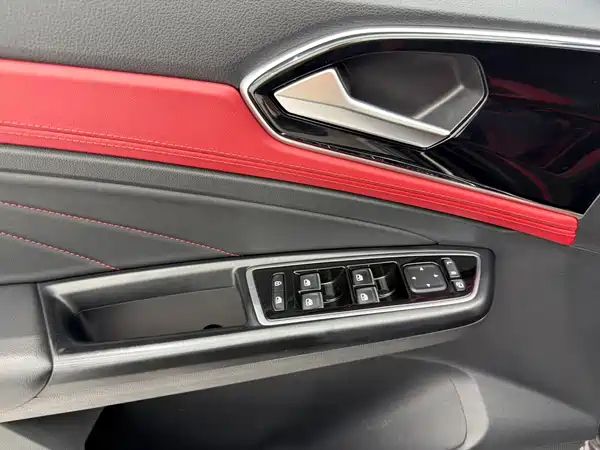 Jetta VS5 2022