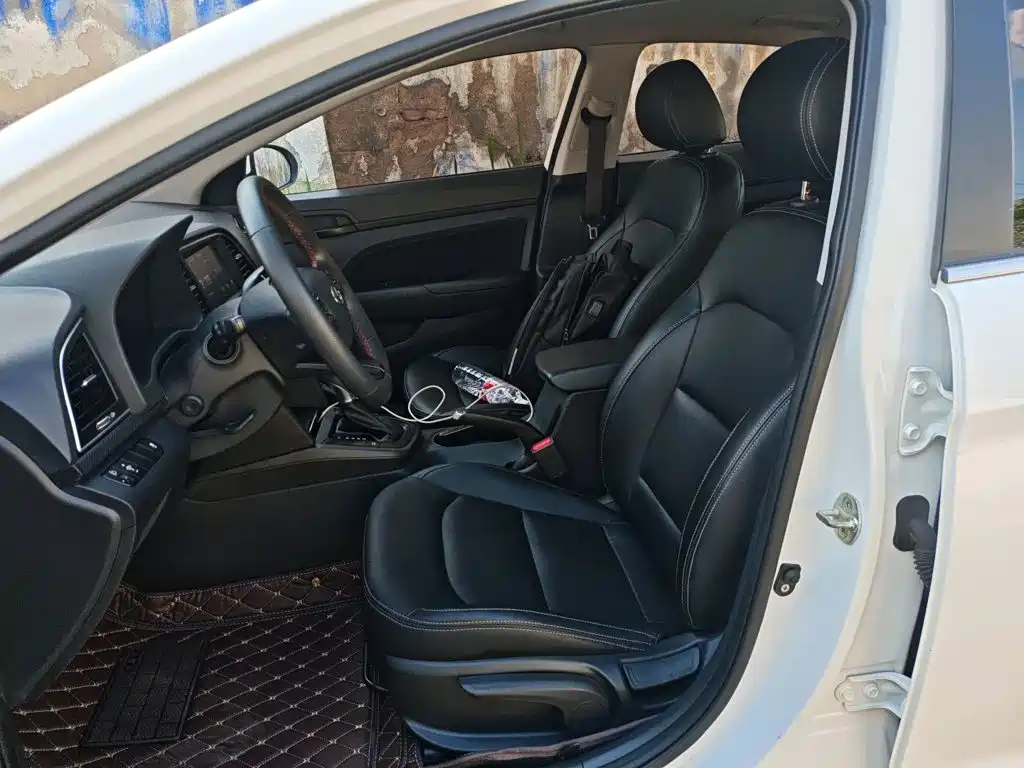Hyundai Celesta 2019 — фото 11