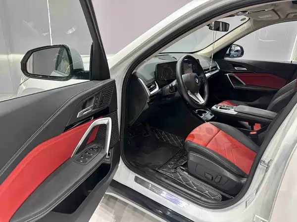 BMW X1 2023