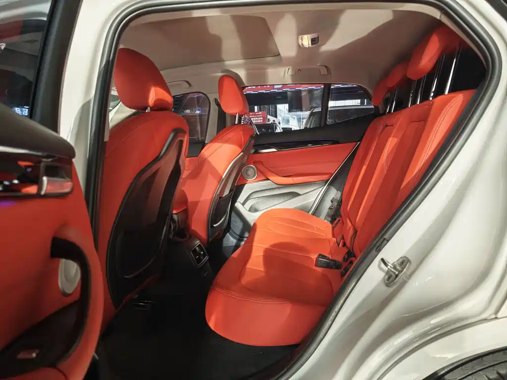 BMW X2 2023 — фото 16