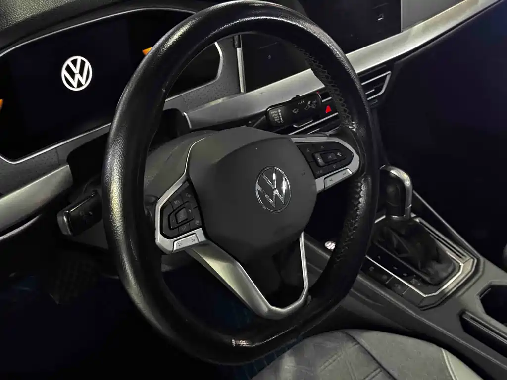 Volkswagen Lavida 2023