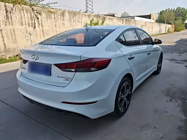 Hyundai Celesta 2019