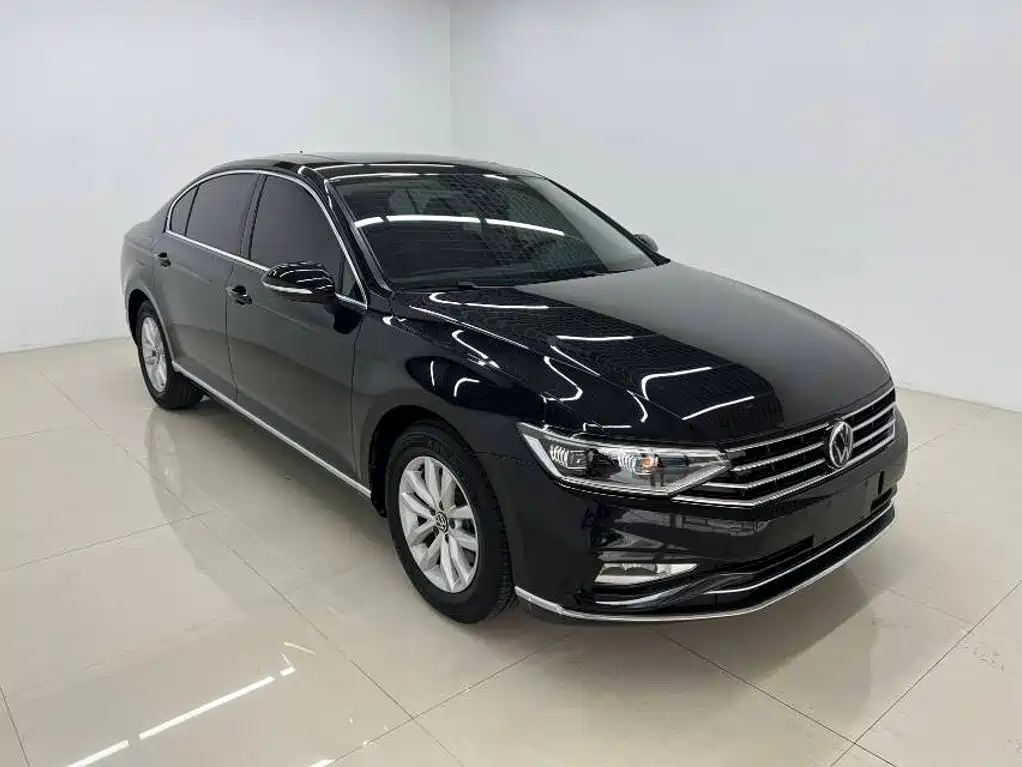 Volkswagen Magotan 2022