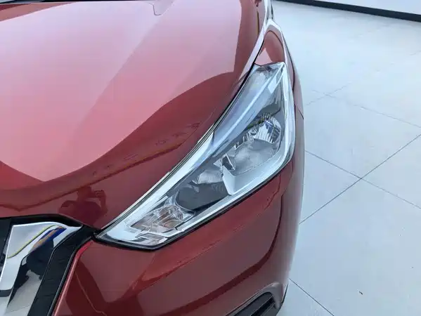 Nissan Kicks 2019