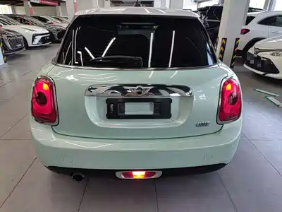 MINI MINI 2016