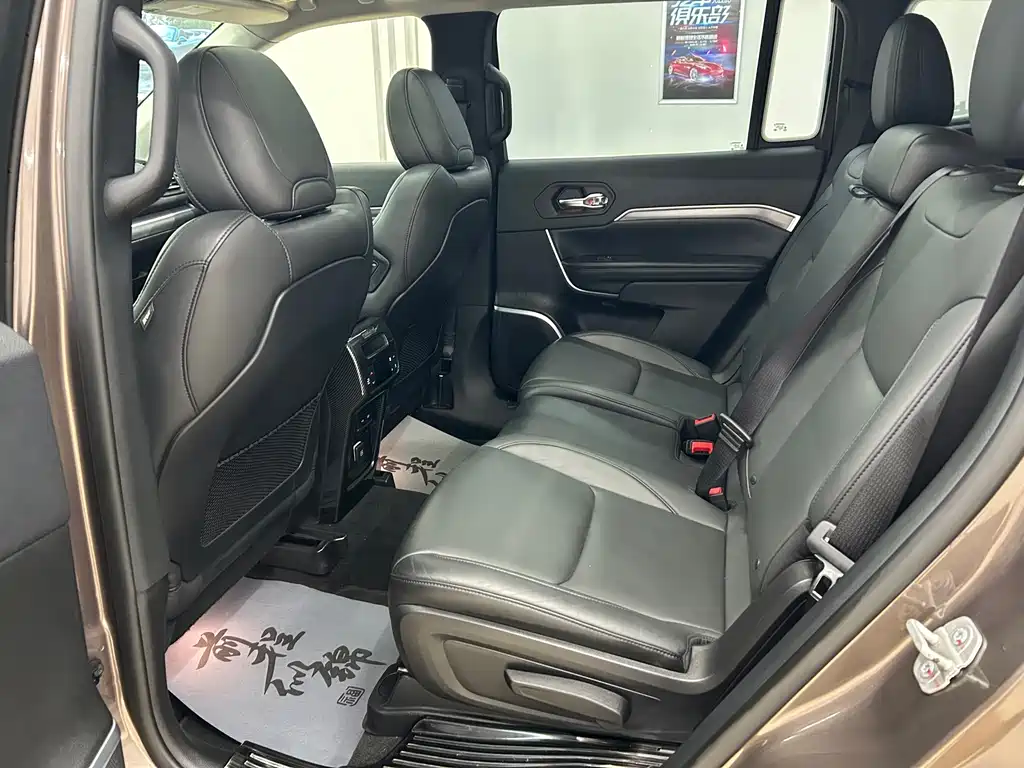 Jeep Grand Commander 2019 — фото 9