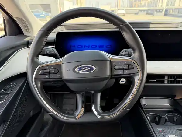 Ford Mondeo 2022