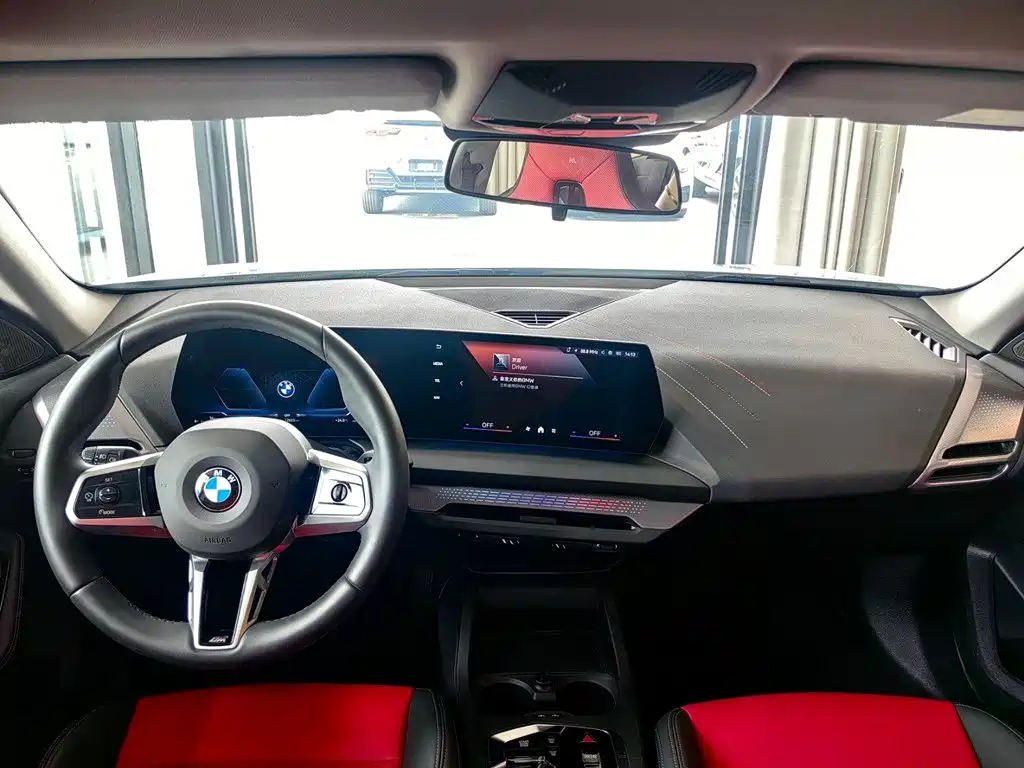 BMW 2 Series 2025 — фото 9