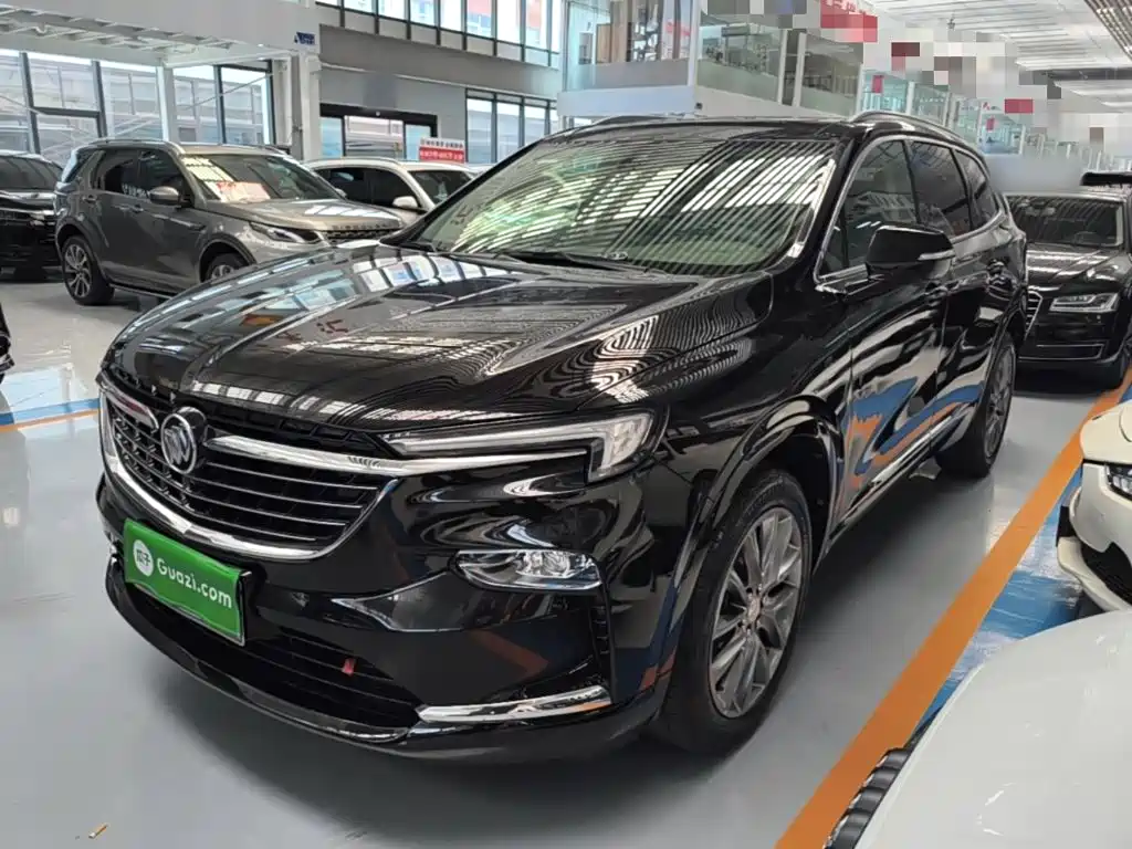 Buick Enclave 2023