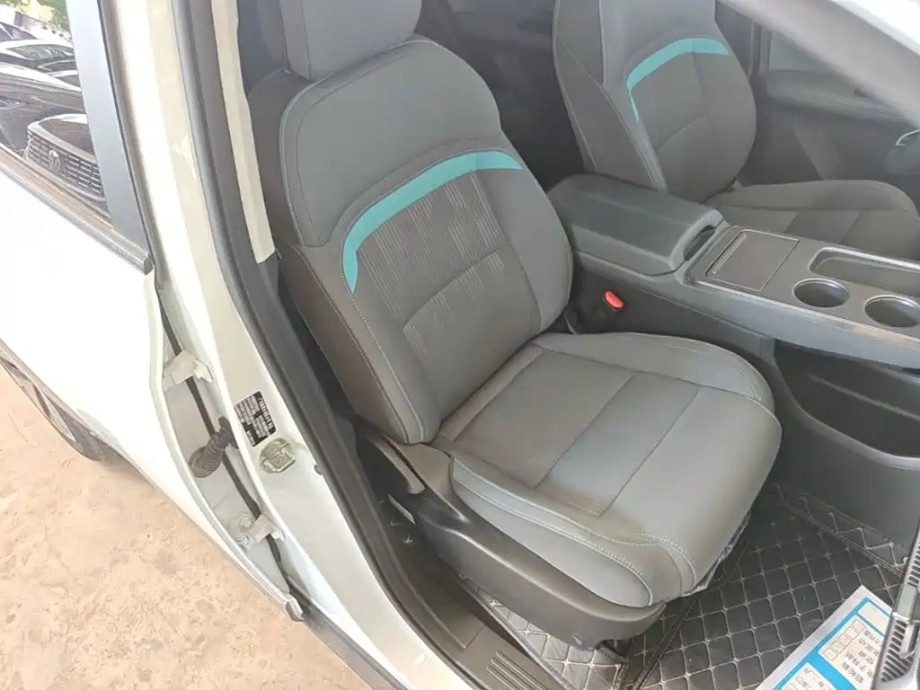Aion Y 2024 — фото 25