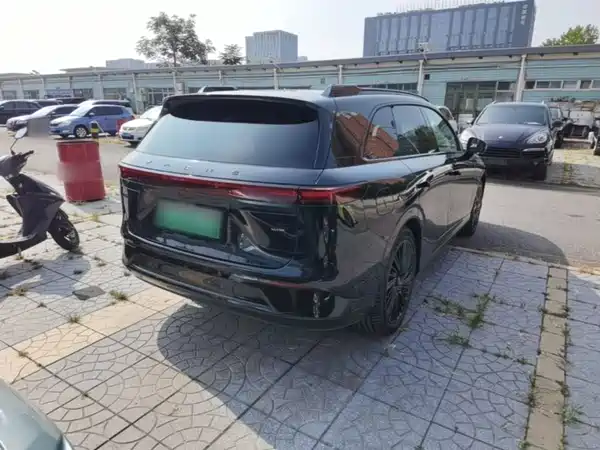 XPeng G9 2026