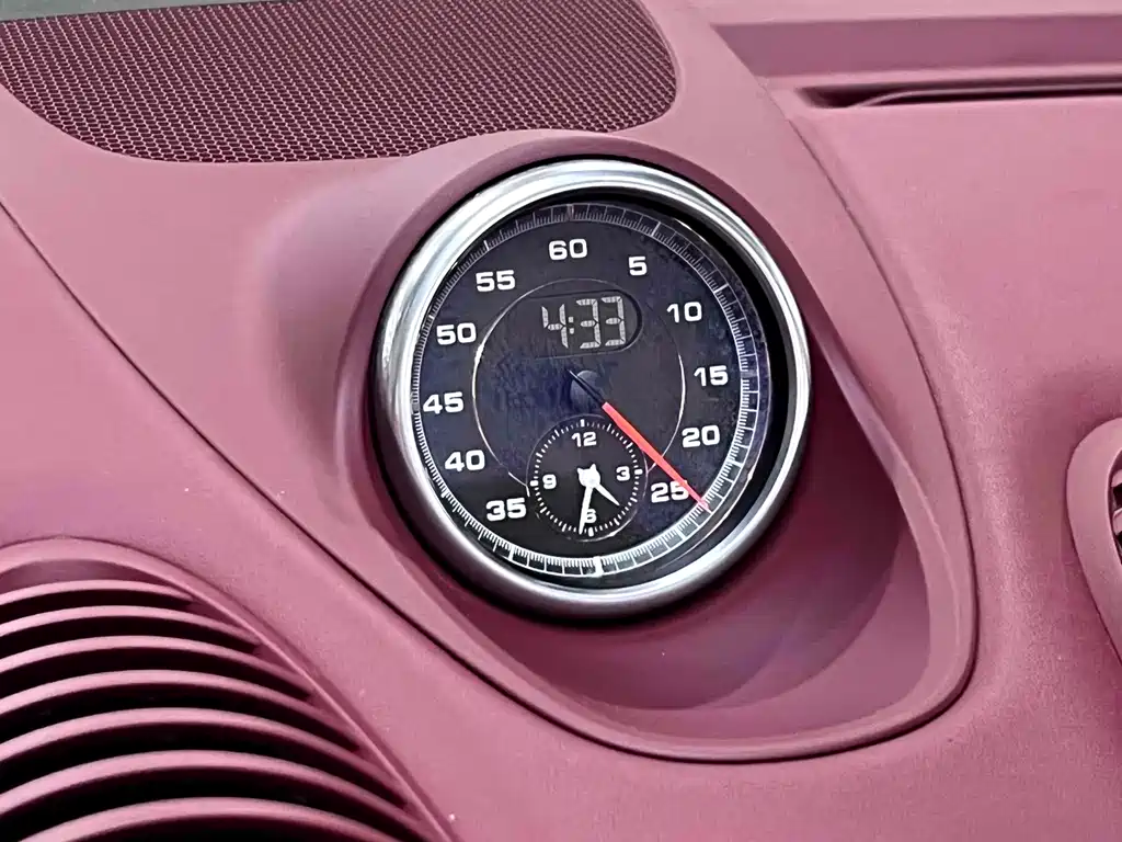 Porsche 718 2022 — фото 7