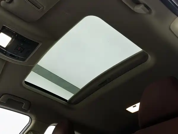 Lexus NX 2019