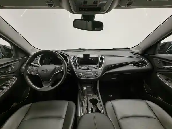 Chevrolet Malibu XL 2020