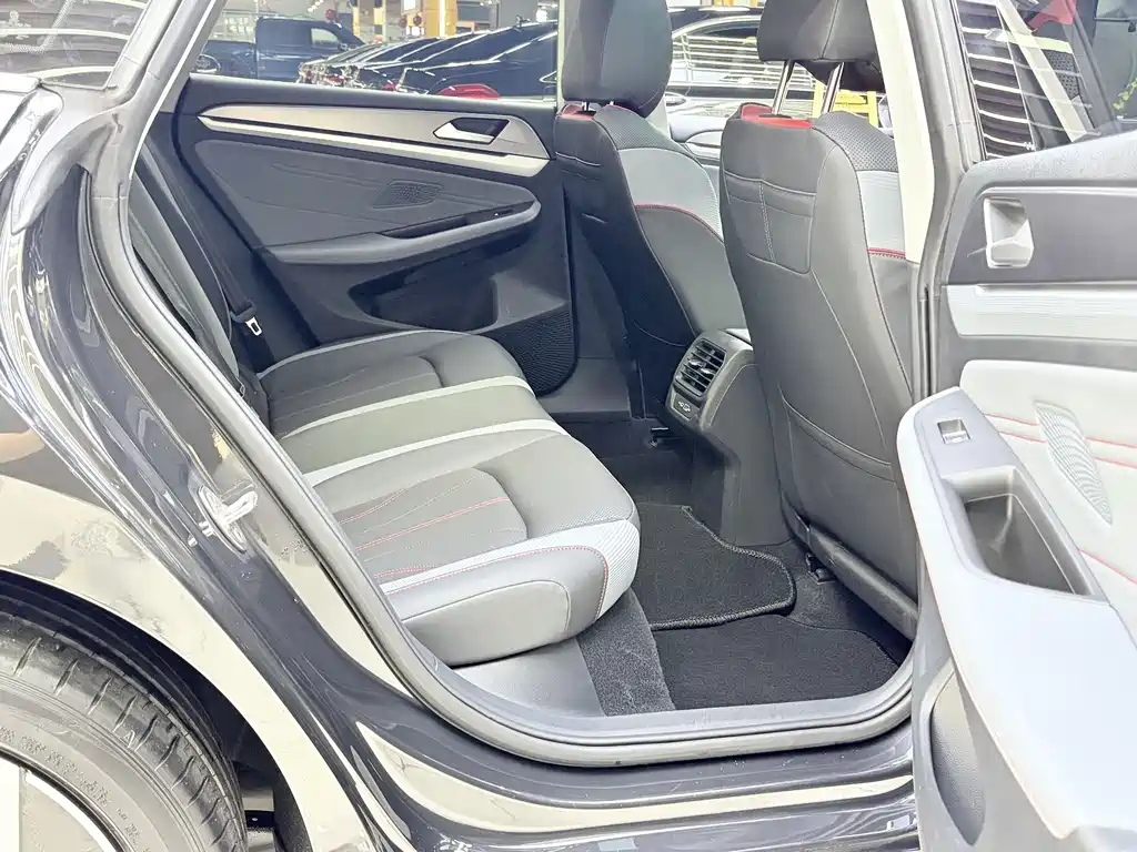 Volkswagen Lamando 2023